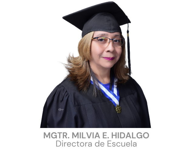Directora de escuela