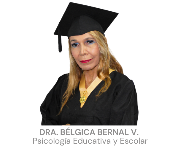 Directora Psicología Educativa y Escolar