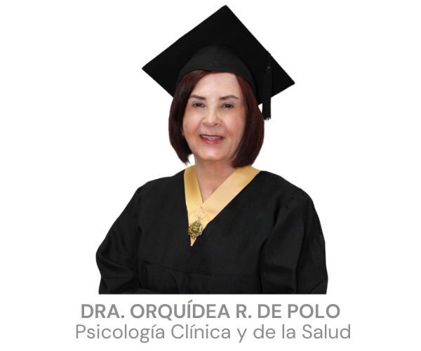 Directora Psicología Clínica y de la salud