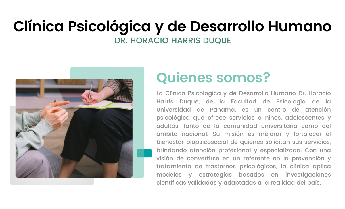 Reseña Clínica Psicológica
